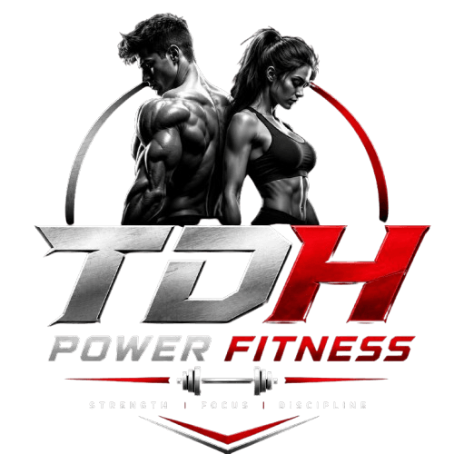 HexaFitness